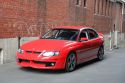 2003 Holden Special Vehicles GTS Y Sedan 4dr Man 6sp 5.7i 