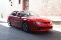 2003 Holden Special Vehicles GTS Y Sedan 4dr Man 6sp 5.7i 