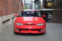 2003 Holden Special Vehicles GTS Y Sedan 4dr Man 6sp 5.7i 