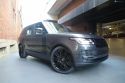 2018 Land Rover Range Rover L405 SDV6 Vogue Wagon 5dr Spts Auto 8sp 4x4 3.0DTT [MY19] 