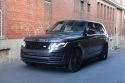 2018 Land Rover Range Rover L405 SDV6 Vogue Wagon 5dr Spts Auto 8sp 4x4 3.0DTT [MY19] 