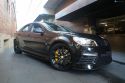 2017 Holden Special Vehicles GTS GEN-F2 Sedan 4dr Man 6sp 6.2SC [MY17] 