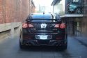 2017 Holden Special Vehicles GTS GEN-F2 Sedan 4dr Man 6sp 6.2SC [MY17] 