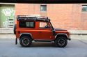 2015 Land Rover Defender 90 Adventure Wagon 3dr Man 6sp 4x4 2.2DT [MY16] 