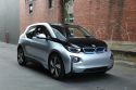 2014 BMW i3 I01 60Ah Hatchback 5dr Auto 1sp DC125kW [Nov] 