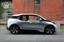 2014 BMW i3 I01 60Ah Hatchback 5dr Auto 1sp DC125kW [Nov] 