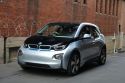 2014 BMW i3 I01 60Ah Hatchback 5dr Auto 1sp DC125kW [Nov] 