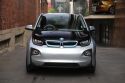 2014 BMW i3 I01 60Ah Hatchback 5dr Auto 1sp DC125kW [Nov] 