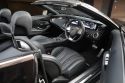 2016 Mercedes-Benz S-Class A217 S63 AMG Cabriolet 2dr SPEEDSHIFT MCT 7sp 5.5TT 