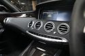 2016 Mercedes-Benz S-Class A217 S63 AMG Cabriolet 2dr SPEEDSHIFT MCT 7sp 5.5TT 