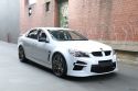 2015 Holden Special Vehicles GTS GEN-F Sedan 4dr Spts Auto 6sp 6.2SC [MY15] 