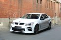 2015 Holden Special Vehicles GTS GEN-F Sedan 4dr Spts Auto 6sp 6.2SC [MY15] 