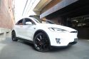 2017 Tesla Model X P100D Wagon 5dr Reduction Gear 1sp AWD AC375kW [Apr] 