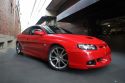 2005 Holden Special Vehicles Coupe VZ Series GTO Coupe 2dr Man 6sp 6.0i 