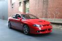 2005 Holden Special Vehicles Coupe VZ Series GTO Coupe 2dr Man 6sp 6.0i 