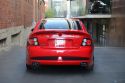 2005 Holden Special Vehicles Coupe VZ Series GTO Coupe 2dr Man 6sp 6.0i 