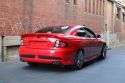 2005 Holden Special Vehicles Coupe VZ Series GTO Coupe 2dr Man 6sp 6.0i 