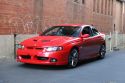 2005 Holden Special Vehicles Coupe VZ Series GTO Coupe 2dr Man 6sp 6.0i 