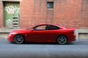 2005 Holden Special Vehicles Coupe VZ Series GTO Coupe 2dr Man 6sp 6.0i 