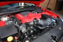 2016 Holden Special Vehicles GTS GEN-F2 Sedan 4dr Man 6sp 6.2SC [MY16] 