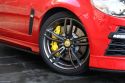 2016 Holden Special Vehicles GTS GEN-F2 Sedan 4dr Man 6sp 6.2SC [MY16] 