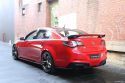 2016 Holden Special Vehicles GTS GEN-F2 Sedan 4dr Man 6sp 6.2SC [MY16] 