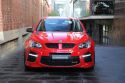 2016 Holden Special Vehicles GTS GEN-F2 Sedan 4dr Man 6sp 6.2SC [MY16] 