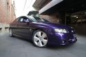 2004 Holden Special Vehicles Coupe V2 Series 3 GTO LE Coupe 2dr Auto 4sp 5.7i 