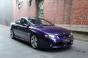 2004 Holden Special Vehicles Coupe V2 Series 3 GTO LE Coupe 2dr Auto 4sp 5.7i 