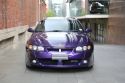 2004 Holden Special Vehicles Coupe V2 Series 3 GTO LE Coupe 2dr Auto 4sp 5.7i 