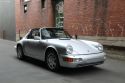 1989 Porsche 911 964 Carrera 2 Cabriolet Convertible Manual 