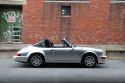 1989 Porsche 911 964 Carrera 2 Cabriolet Convertible Manual 