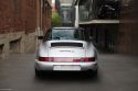 1989 Porsche 911 964 Carrera 2 Cabriolet Convertible Manual 