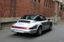 1989 Porsche 911 964 Carrera 2 Cabriolet Convertible Manual 