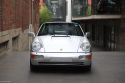 1989 Porsche 911 964 Carrera 2 Cabriolet Convertible Manual 