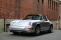 1989 Porsche 911 964 Carrera 2 Cabriolet Convertible Manual 