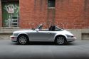 1989 Porsche 911 964 Carrera 2 Cabriolet Convertible Manual 