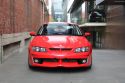 2003 Holden Special Vehicles GTS Y Sedan 4dr Auto 4sp 5.7i 