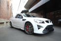 2017 Holden Special Vehicles Maloo GEN-F2 MY17 GTS R Utility Extended Cab 2dr Spts Auto 6sp 6.2SC 