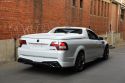 2017 Holden Special Vehicles Maloo GEN-F2 MY17 GTS R Utility Extended Cab 2dr Spts Auto 6sp 6.2SC 