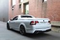 2017 Holden Special Vehicles Maloo GEN-F2 MY17 GTS R Utility Extended Cab 2dr Spts Auto 6sp 6.2SC 