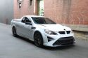 2017 Holden Special Vehicles Maloo GEN-F2 MY17 GTS R Utility Extended Cab 2dr Spts Auto 6sp 6.2SC 