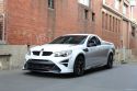 2017 Holden Special Vehicles Maloo GEN-F2 MY17 GTS R Utility Extended Cab 2dr Spts Auto 6sp 6.2SC 