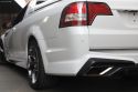 2017 Holden Special Vehicles Maloo GEN-F2 MY17 GTS R Utility Extended Cab 2dr Spts Auto 6sp 6.2SC 