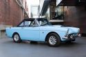 1965 Sunbeam Tiger  