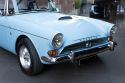 1965 Sunbeam Tiger  