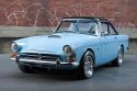 1965 Sunbeam Tiger  