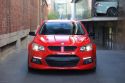 2015 Holden Special Vehicles Clubsport GEN-F R8 Sedan 4dr Man 6sp 6.2i [MY15] 