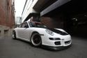  Porsche 997 Cup Car 