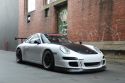  Porsche 997 Cup Car 